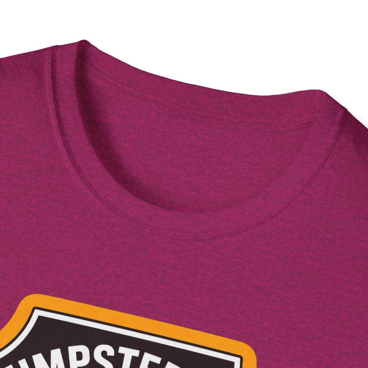 Dumpster Fire Response Team - Classic Tee