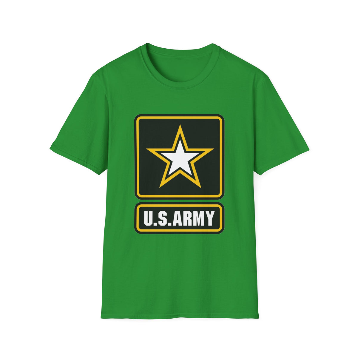 Army Strong Star - Classic Tee
