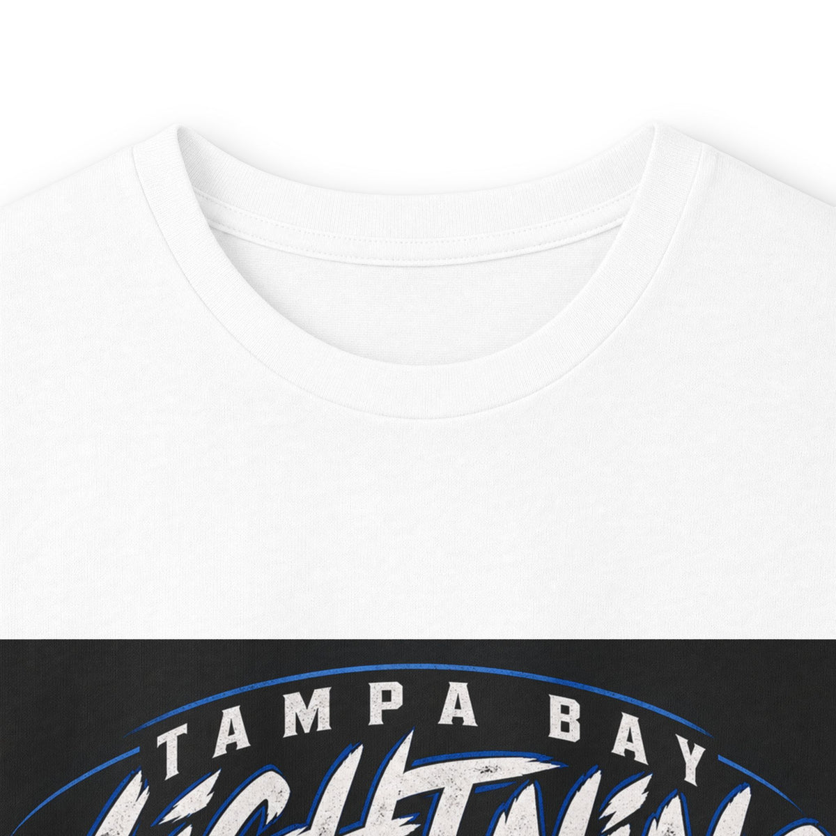 Lightning Strike Tampa Bay - Unisex Ultra Cotton Long Sleeve Tee