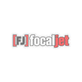 FJ Local Jet - Kiss-Cut Sticker