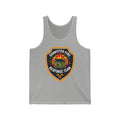 Dumpster Fire Response Team - Athletic Tank