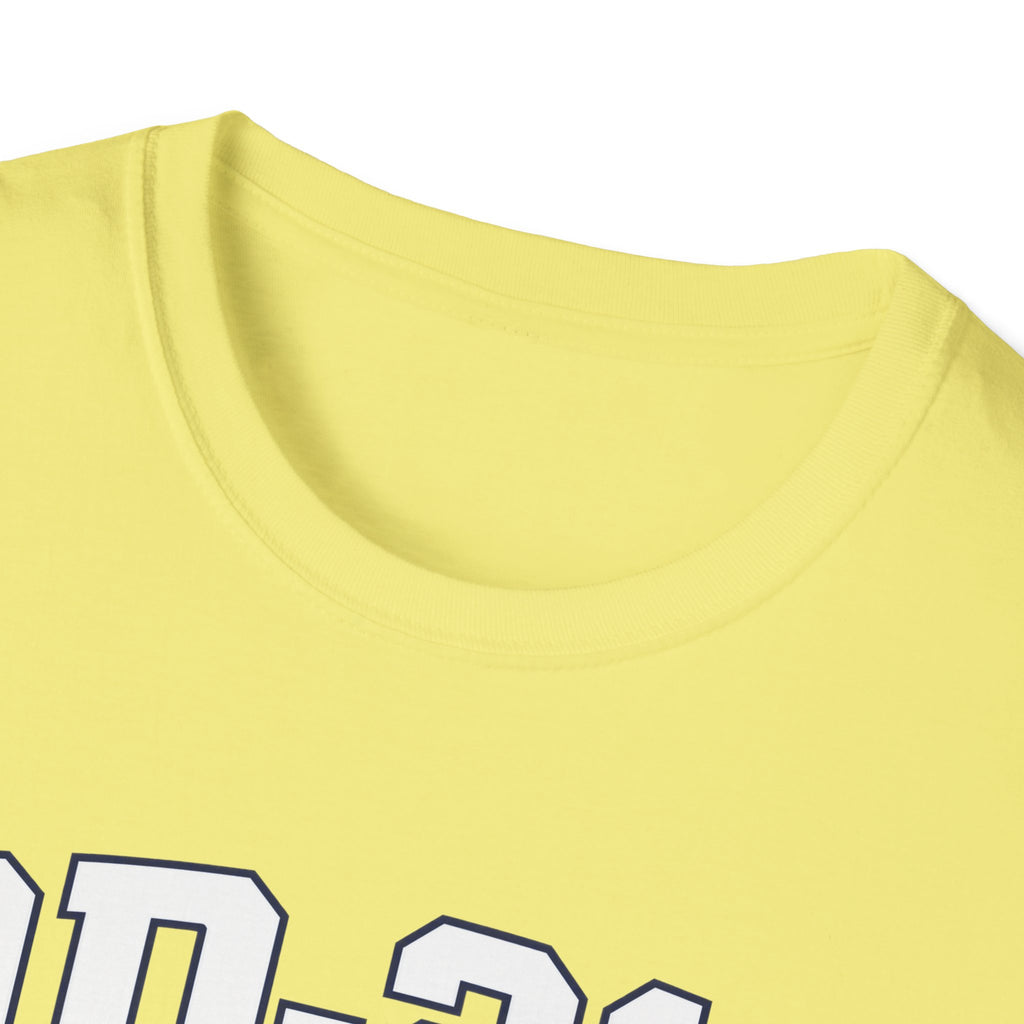 DD-214 Alumni - Classic Tee