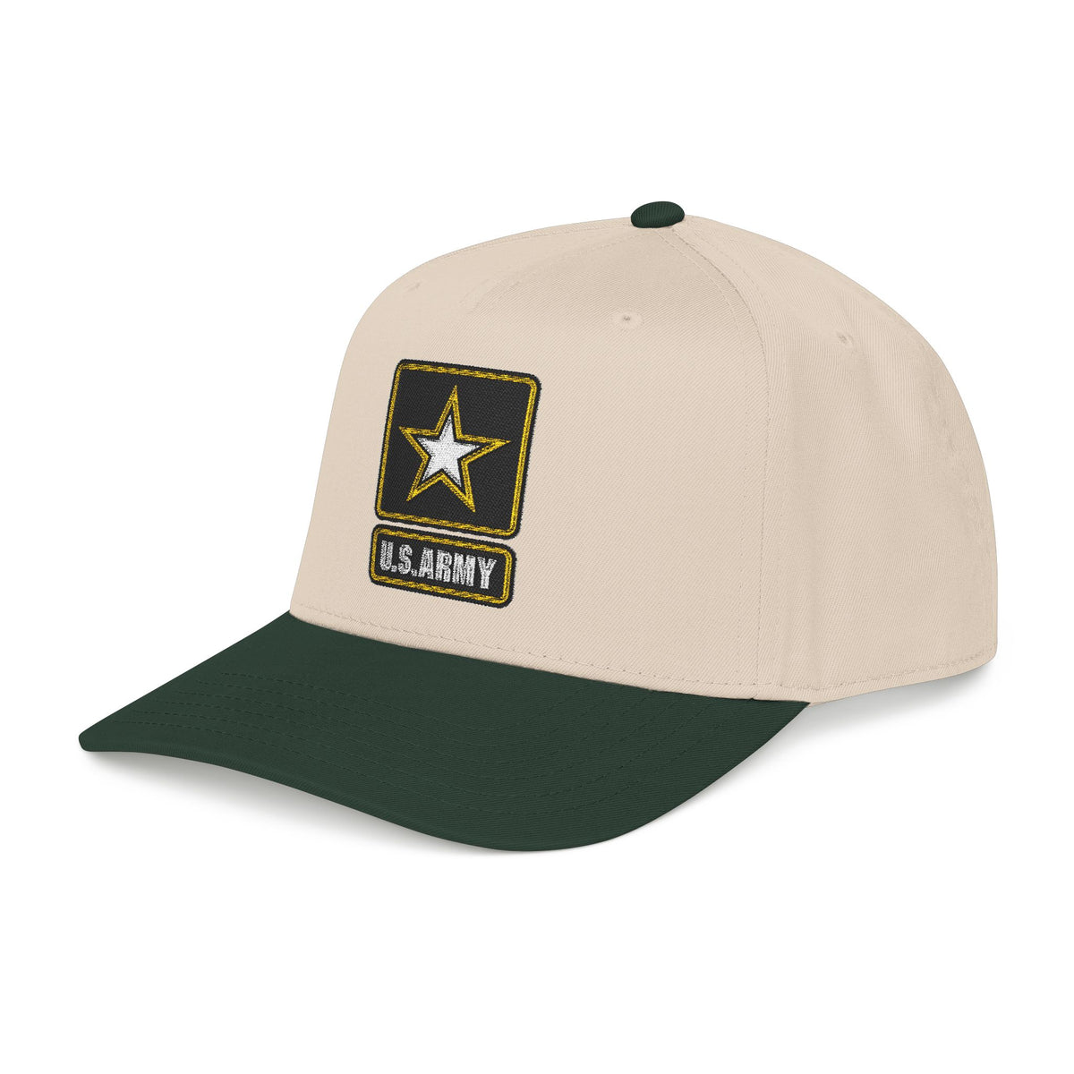 Army Strong Star - OTTO Baseball Hat