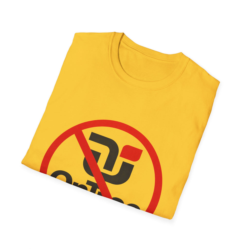 OffTrac - Classic Tee