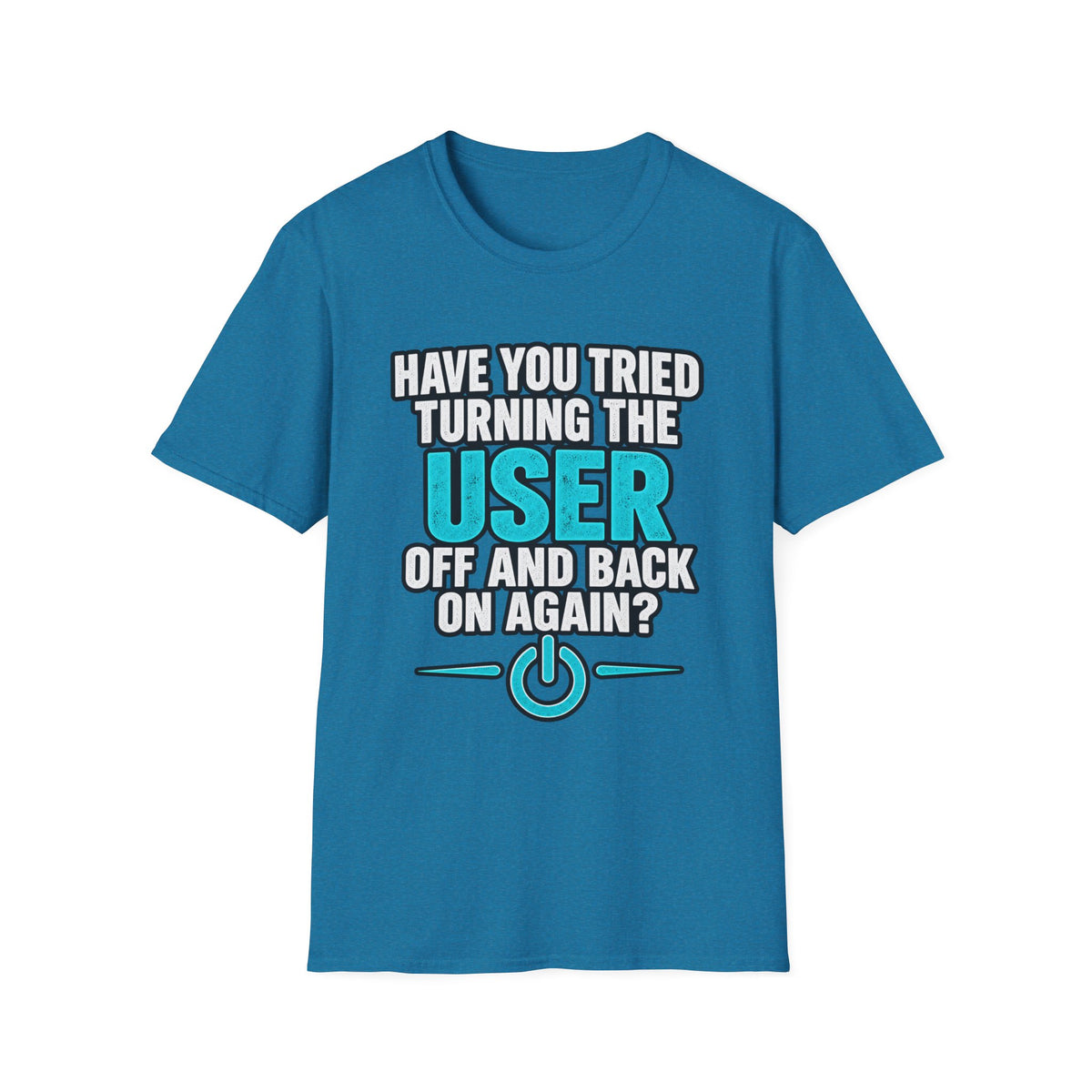 User - Classic Tee