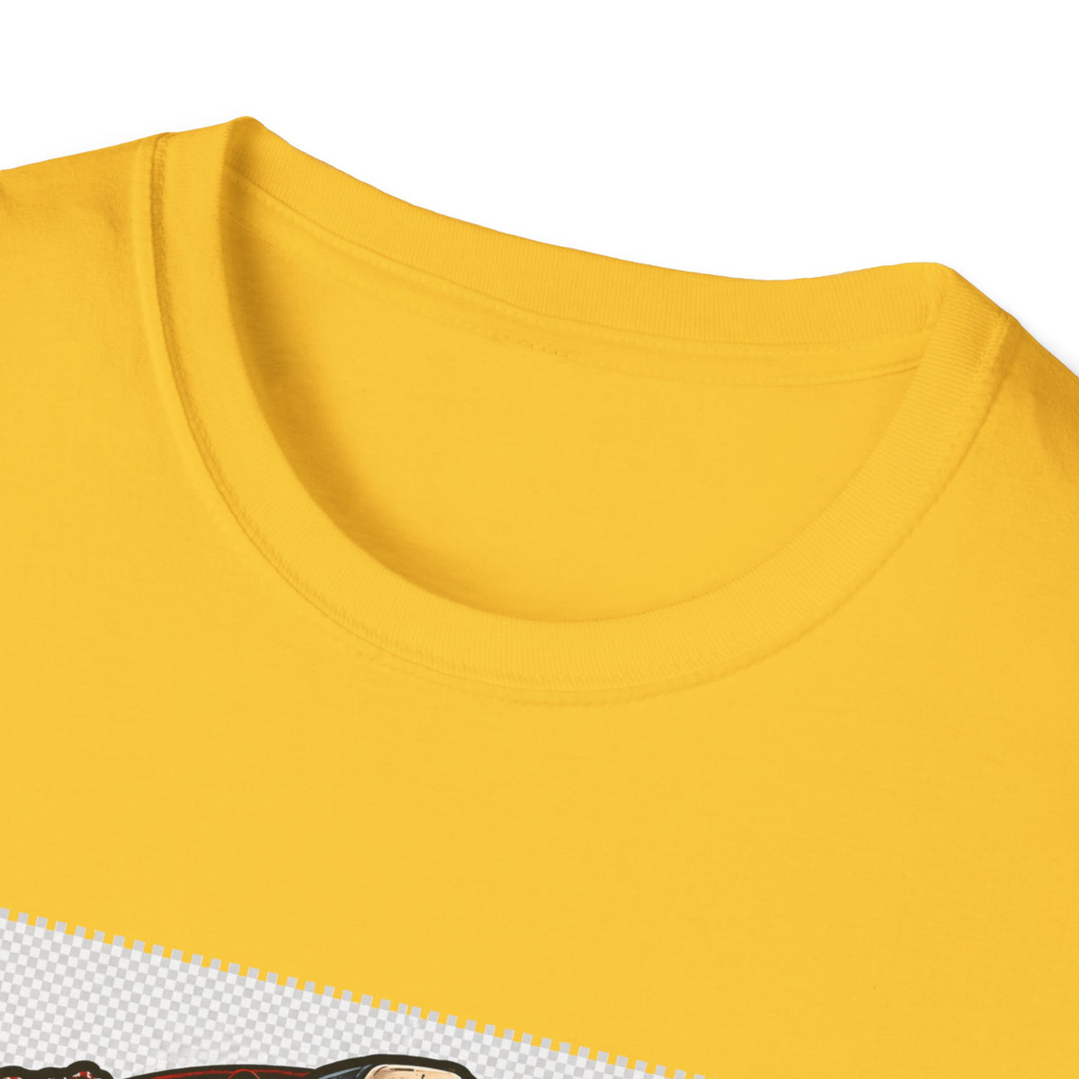 Big Back Barbecue - Classic Tee