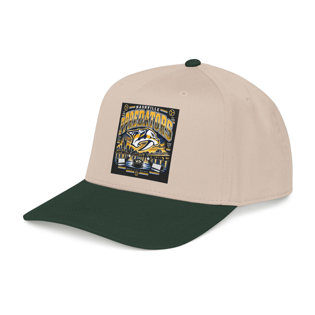 Nashville Predators - OTTO Baseball Hat