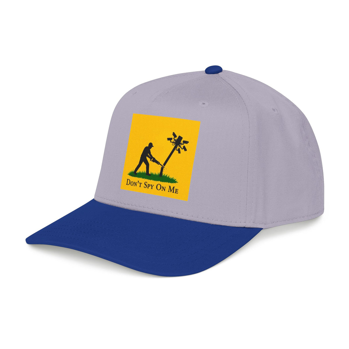 Surveillance Sabotage Tee - OTTO Baseball Hat