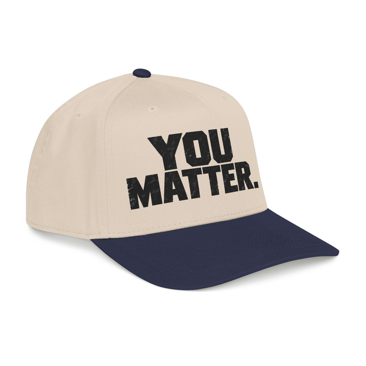 You Matter - OTTO Baseball Hat