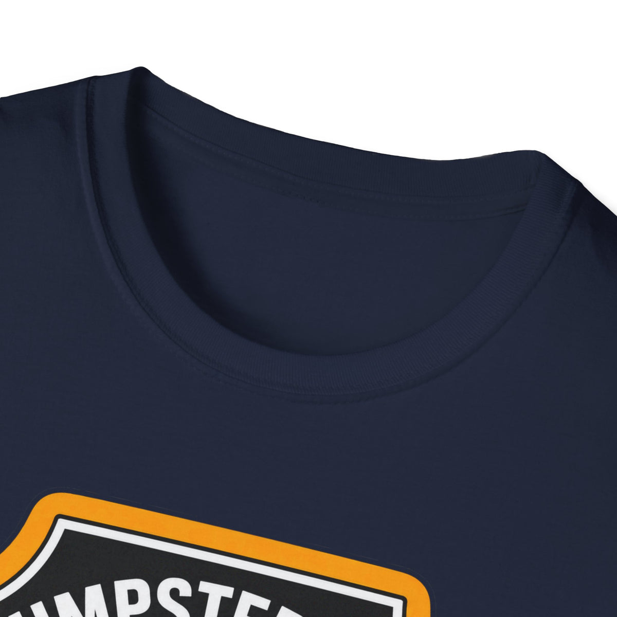 Dumpster Fire Response Team - Classic Tee