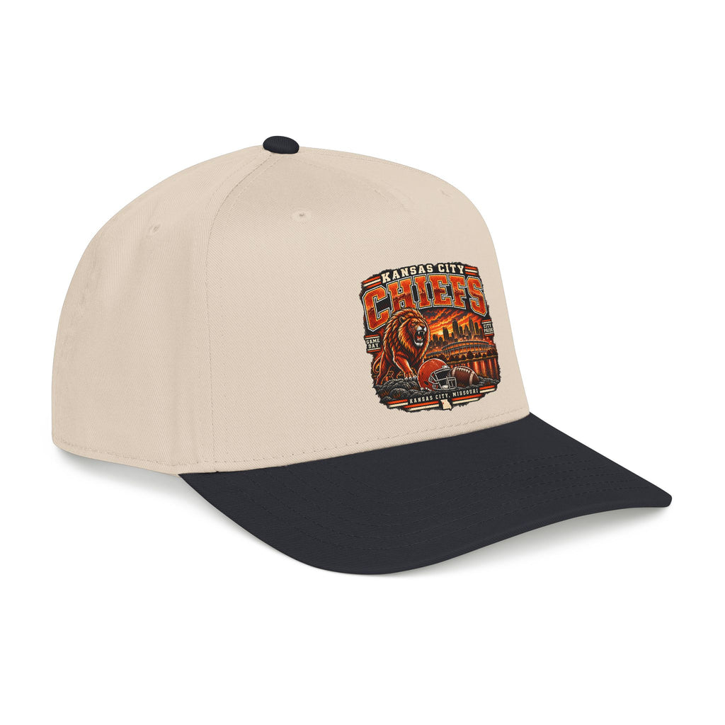 Kansas City Chiefs - OTTO Baseball Hat