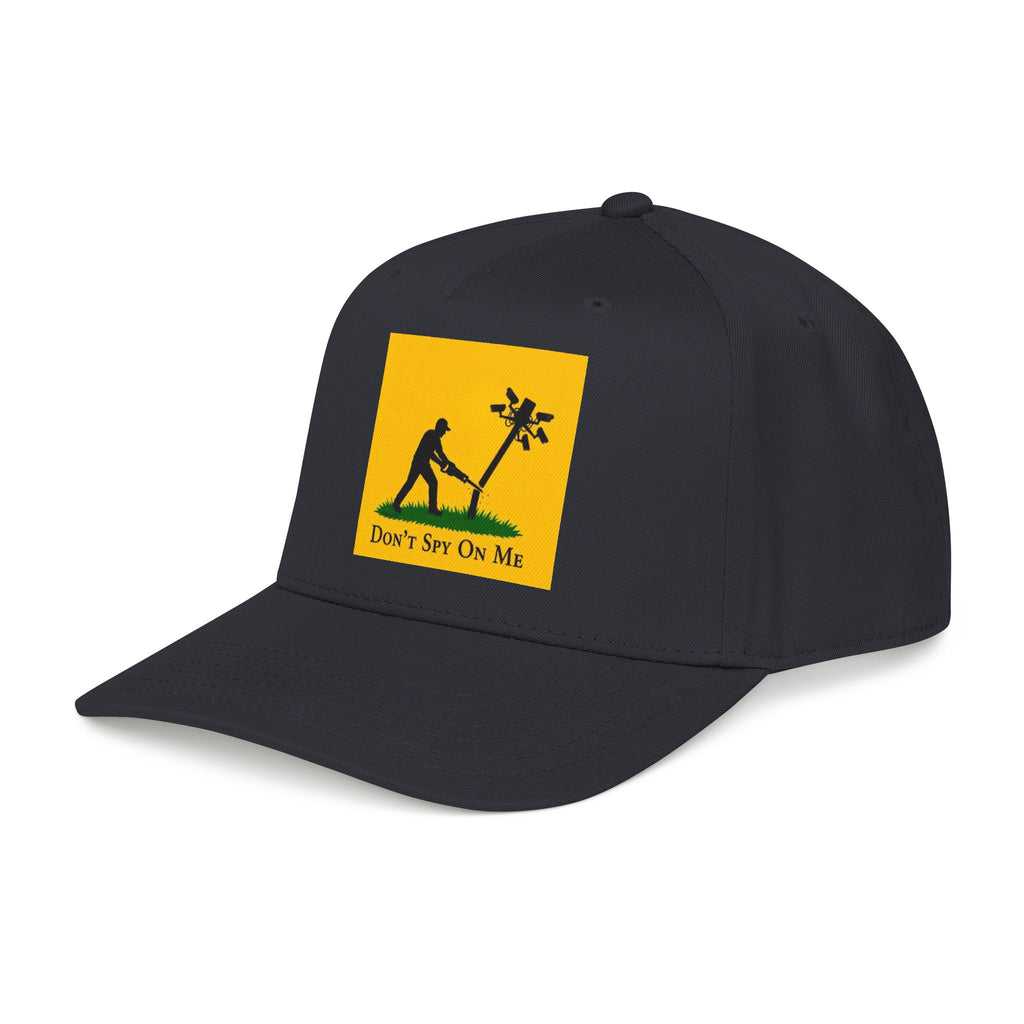 Surveillance Sabotage Tee - OTTO Baseball Hat