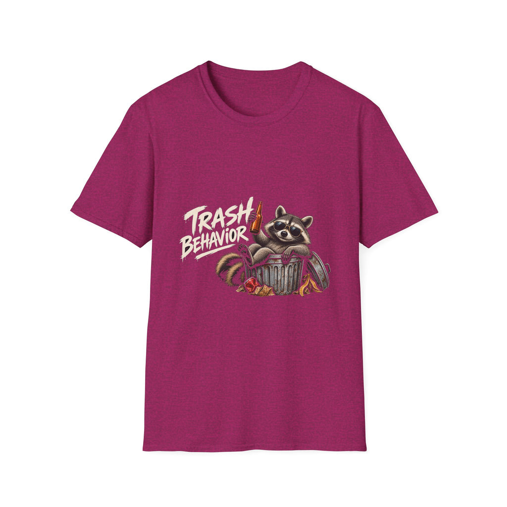 Trash Panda Breakout - Classic Tee