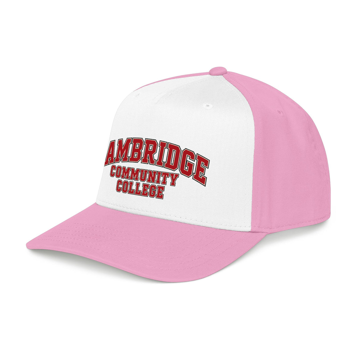 Cambridge Community College - OTTO Baseball Hat