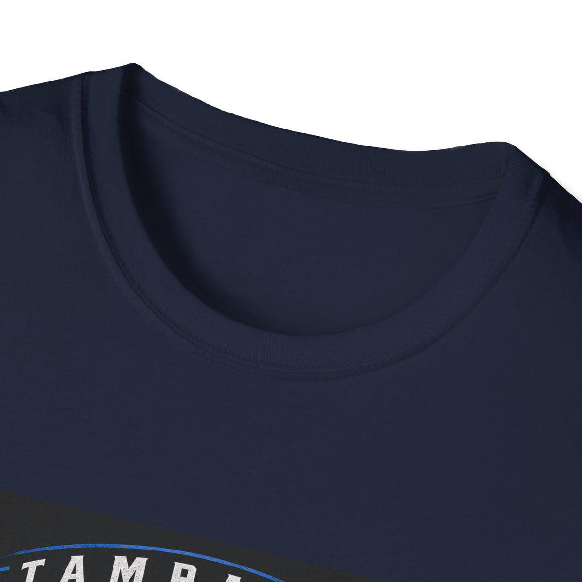 Tampa Bay Lightning - Classic Tee