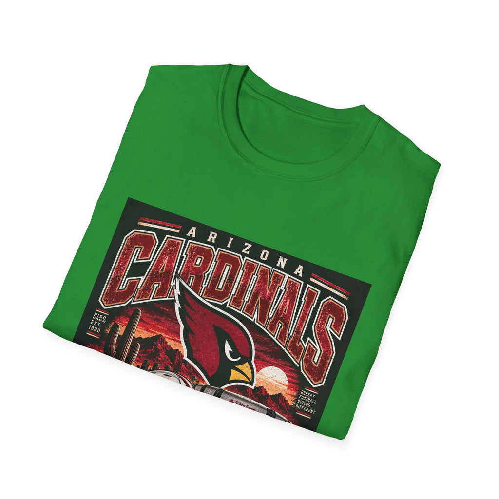 Cardinals Desert Pride - Classic Tee