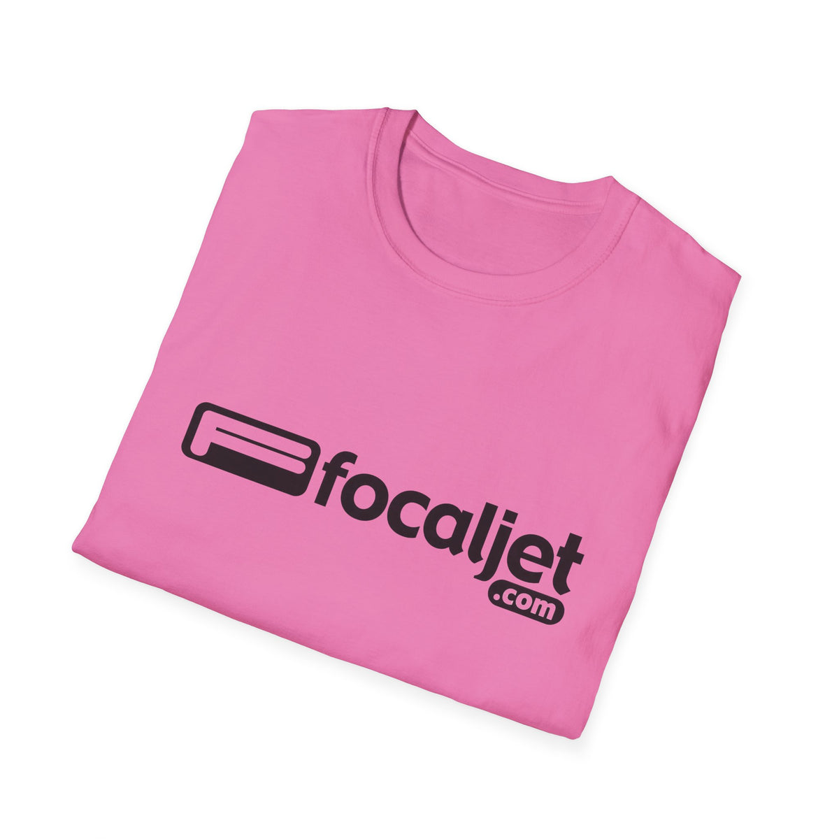 FocalJet Classic Logo Tee - Classic Tee