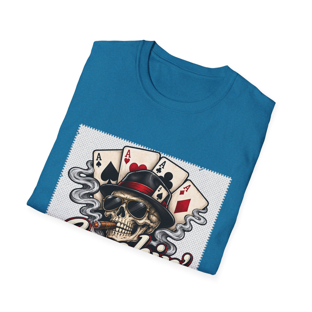 Smokin' Aces - Classic Tee