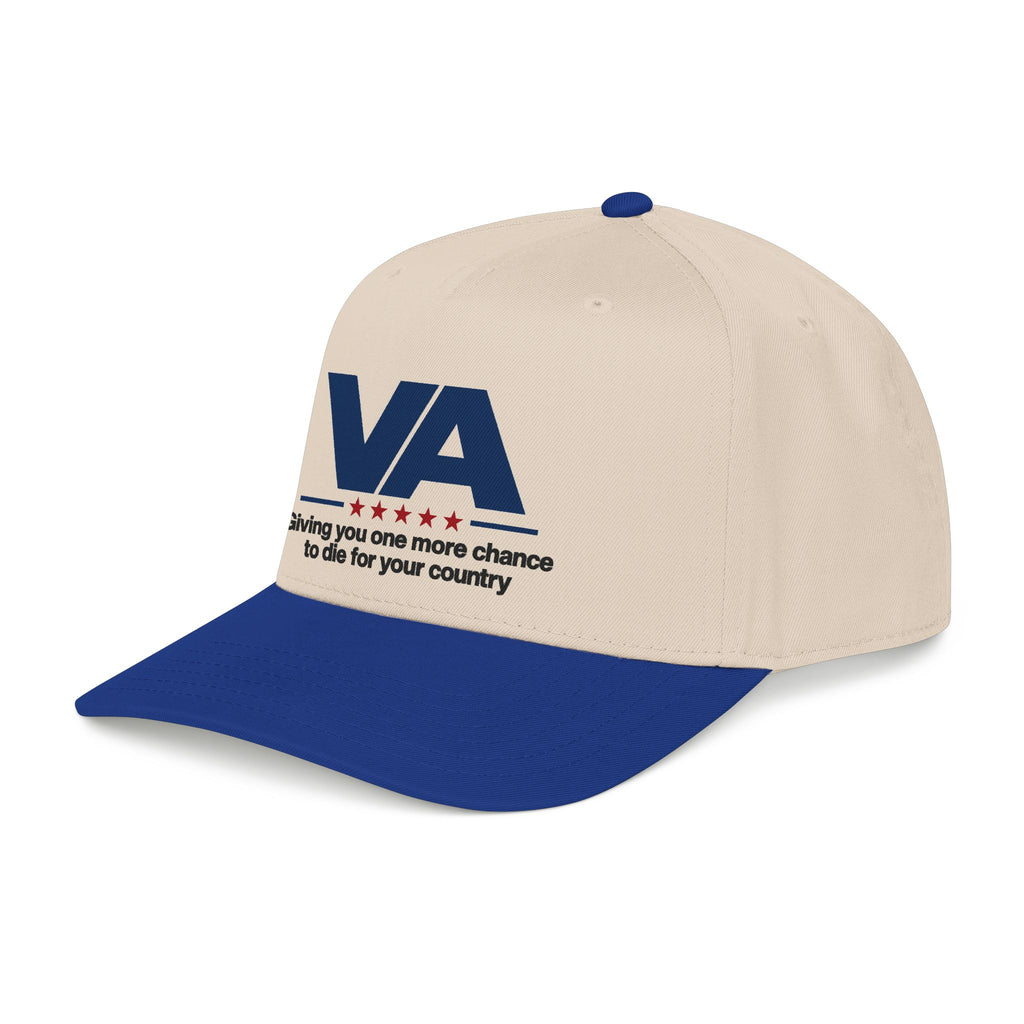 VA - One More Chance - OTTO Baseball Hat
