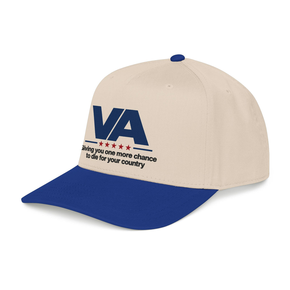 VA - One More Chance - OTTO Baseball Hat