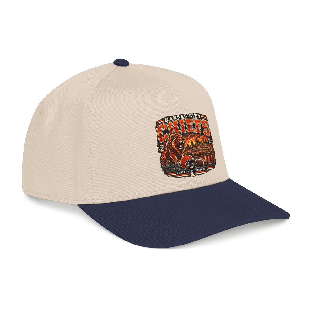 Kansas City Chiefs - OTTO Baseball Hat