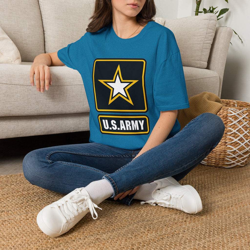 Army Strong Star - Classic Tee
