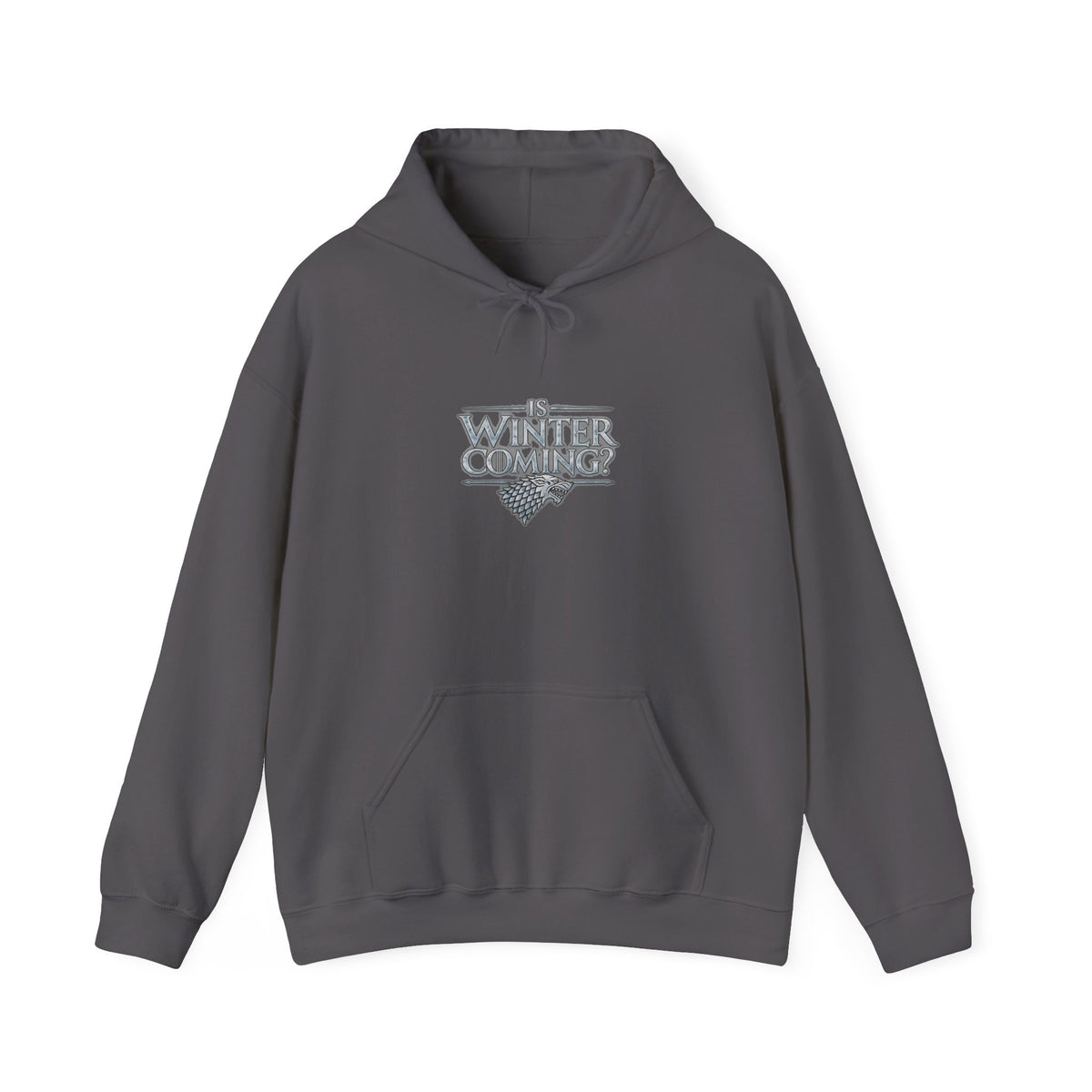 Winter is Coming Stark - Hoodie