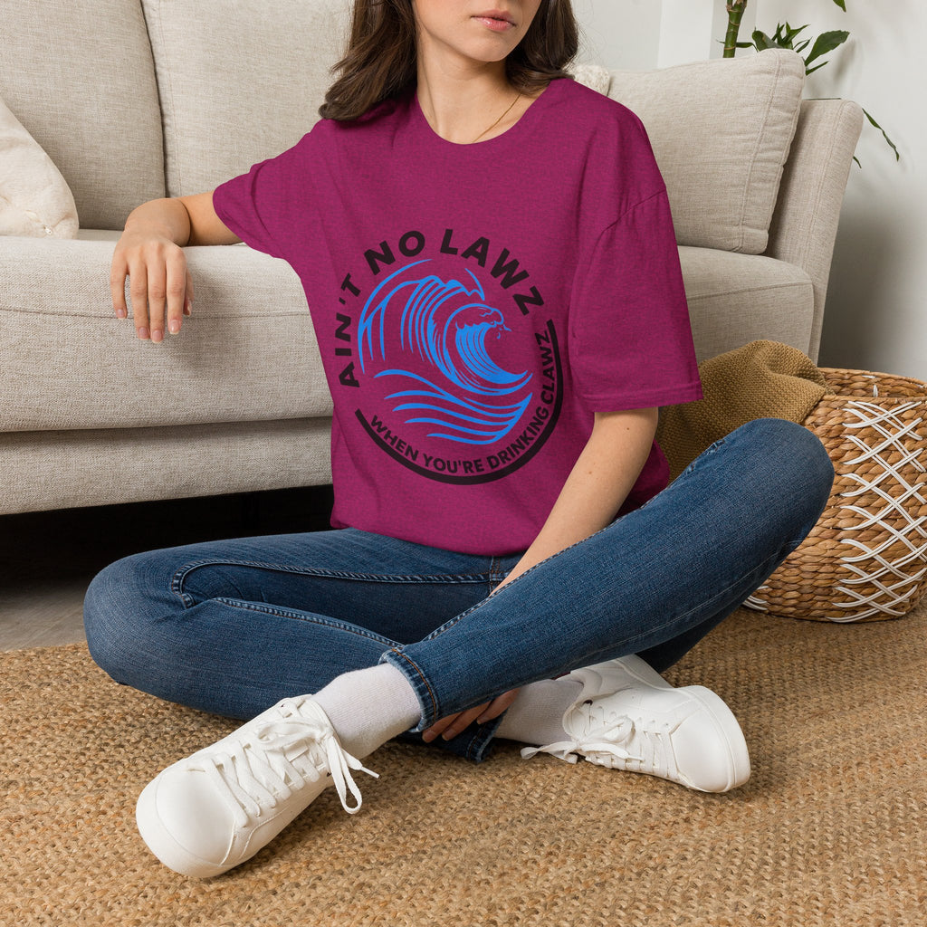 Clawz - Classic Tee