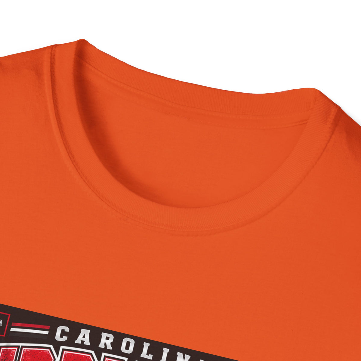 Carolina Hurricanes Skyline - Classic Tee