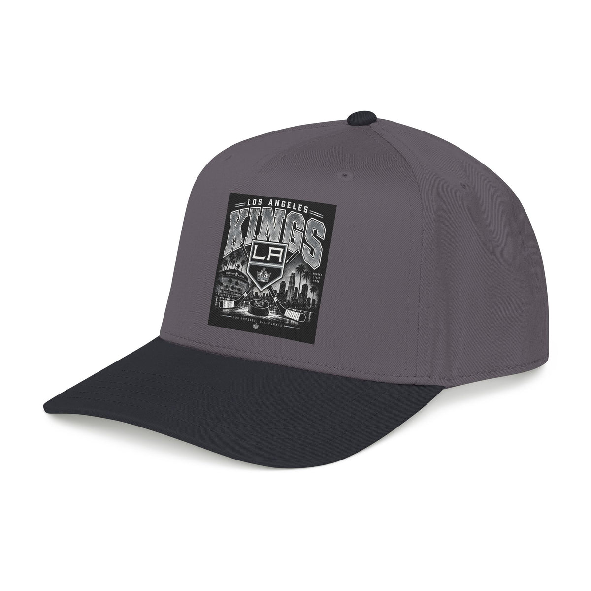 Los Angeles Kings - OTTO Baseball Hat