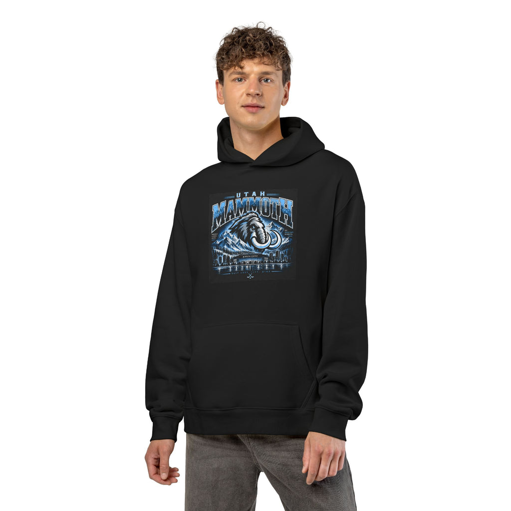 Utah Mammoth - Hoodie