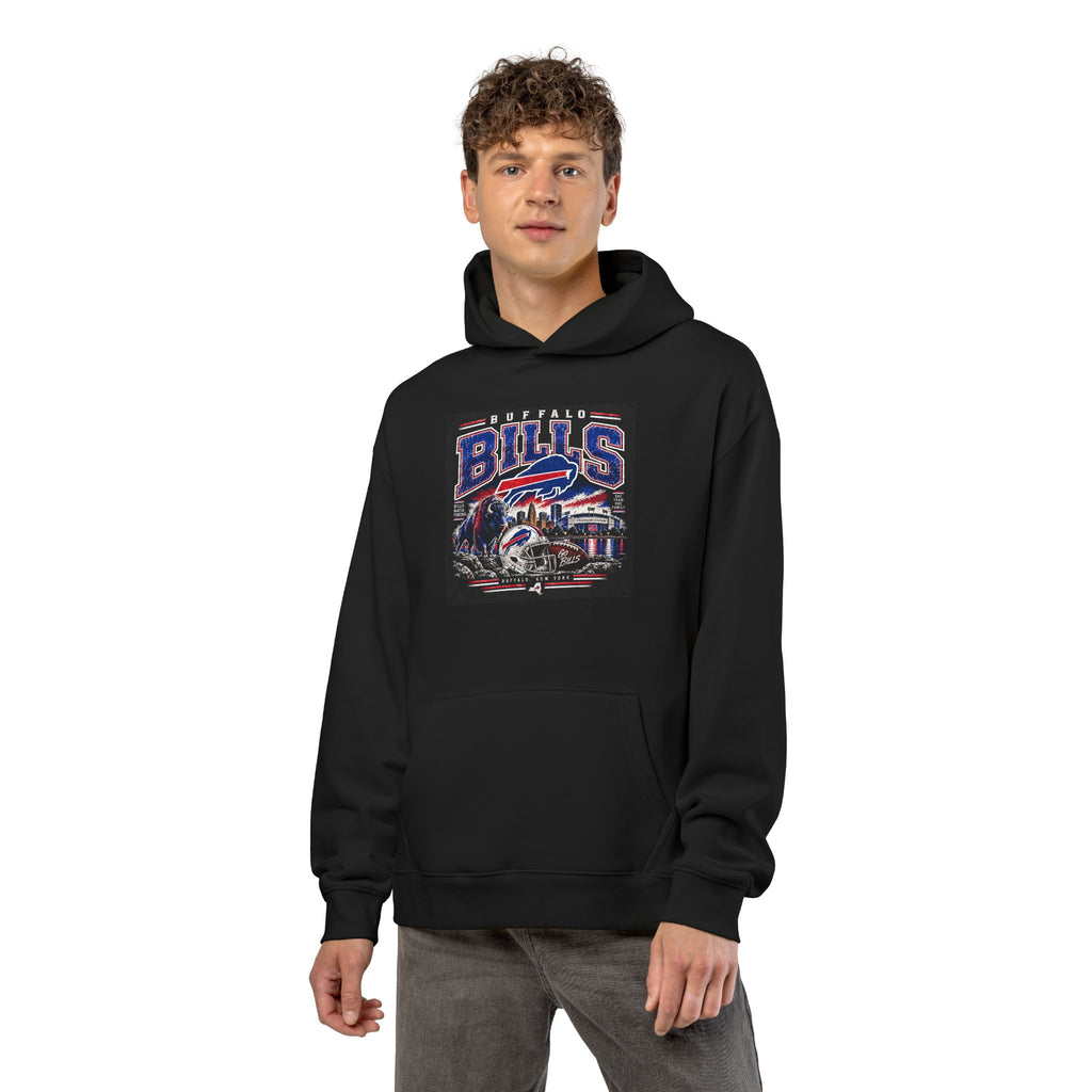 Buffalo Bills - Hoodie