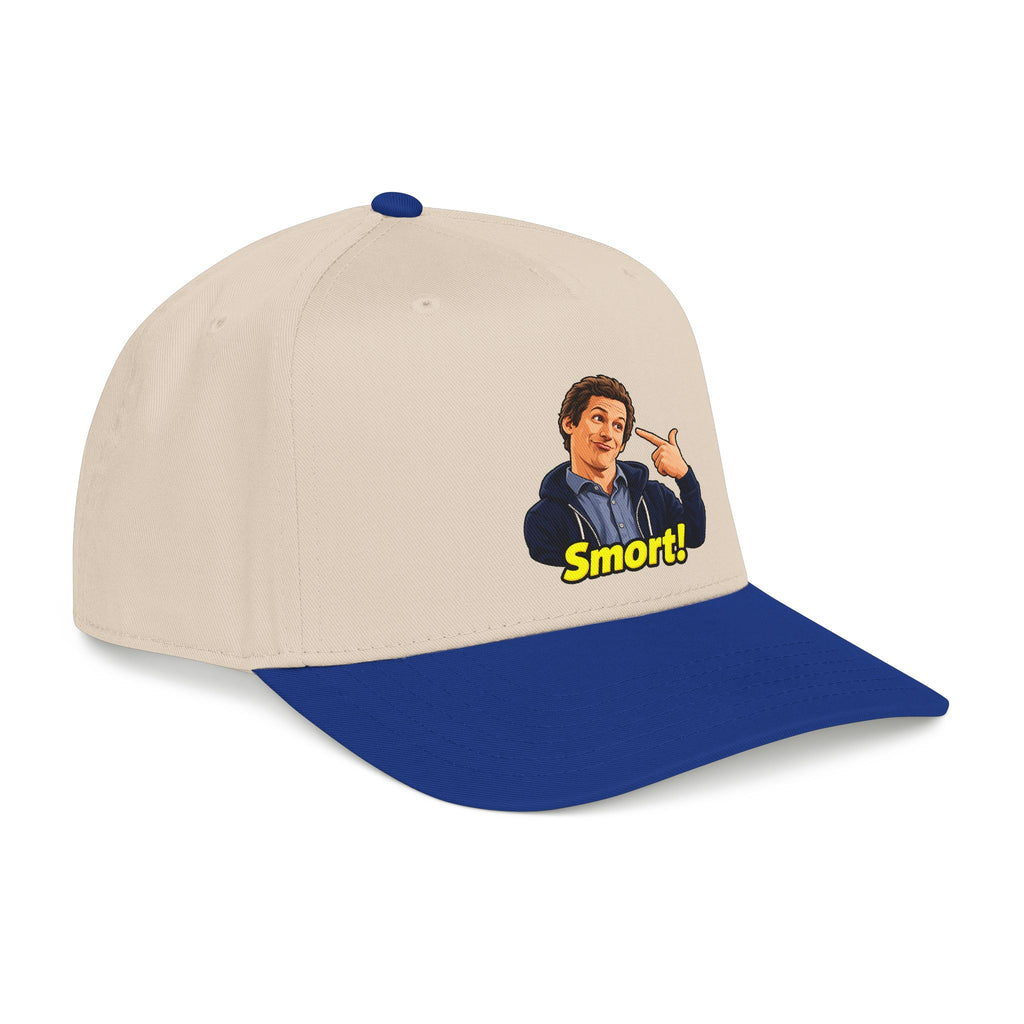 Smort - OTTO Baseball Hat