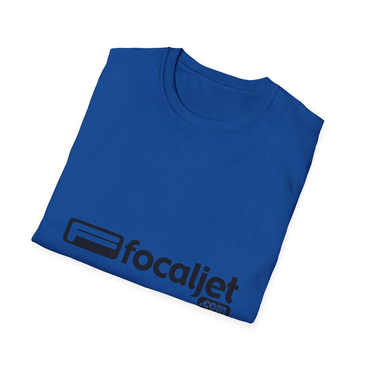 FocalJet Classic Logo Tee - Classic Tee