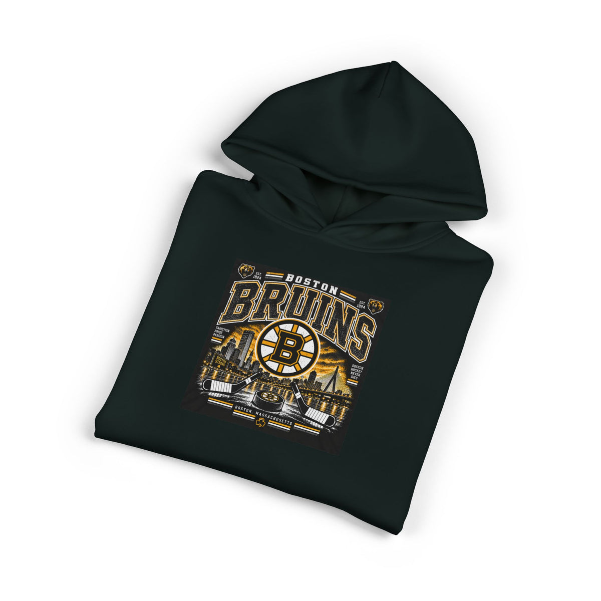 Boston Bruins - Hoodie