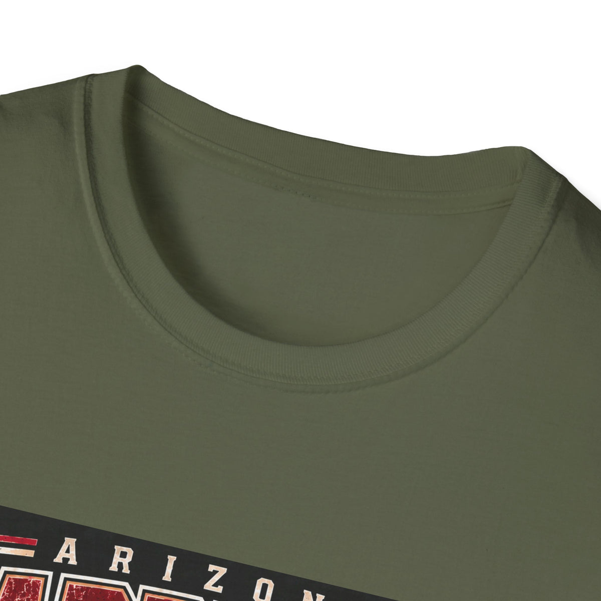 Cardinals Desert Pride - Classic Tee