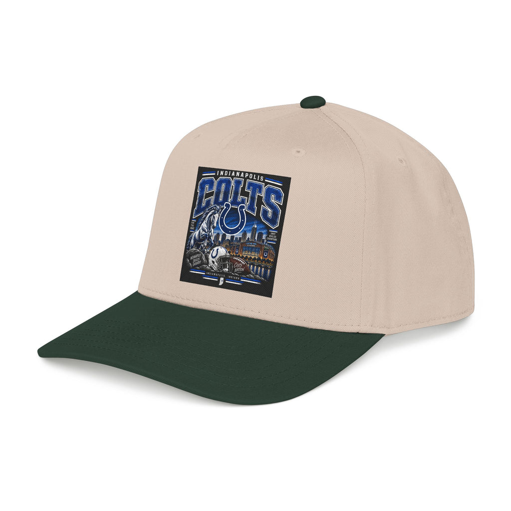 Indianapolis Colts - OTTO Baseball Hat