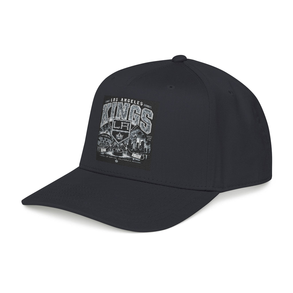 LA Kings Hockey Lives Here - OTTO Baseball Hat