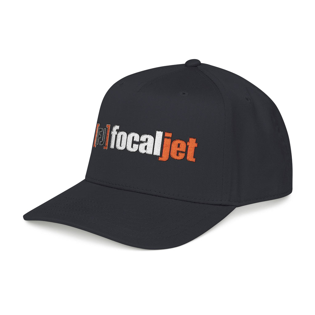 FJ Local Jet - OTTO Baseball Hat