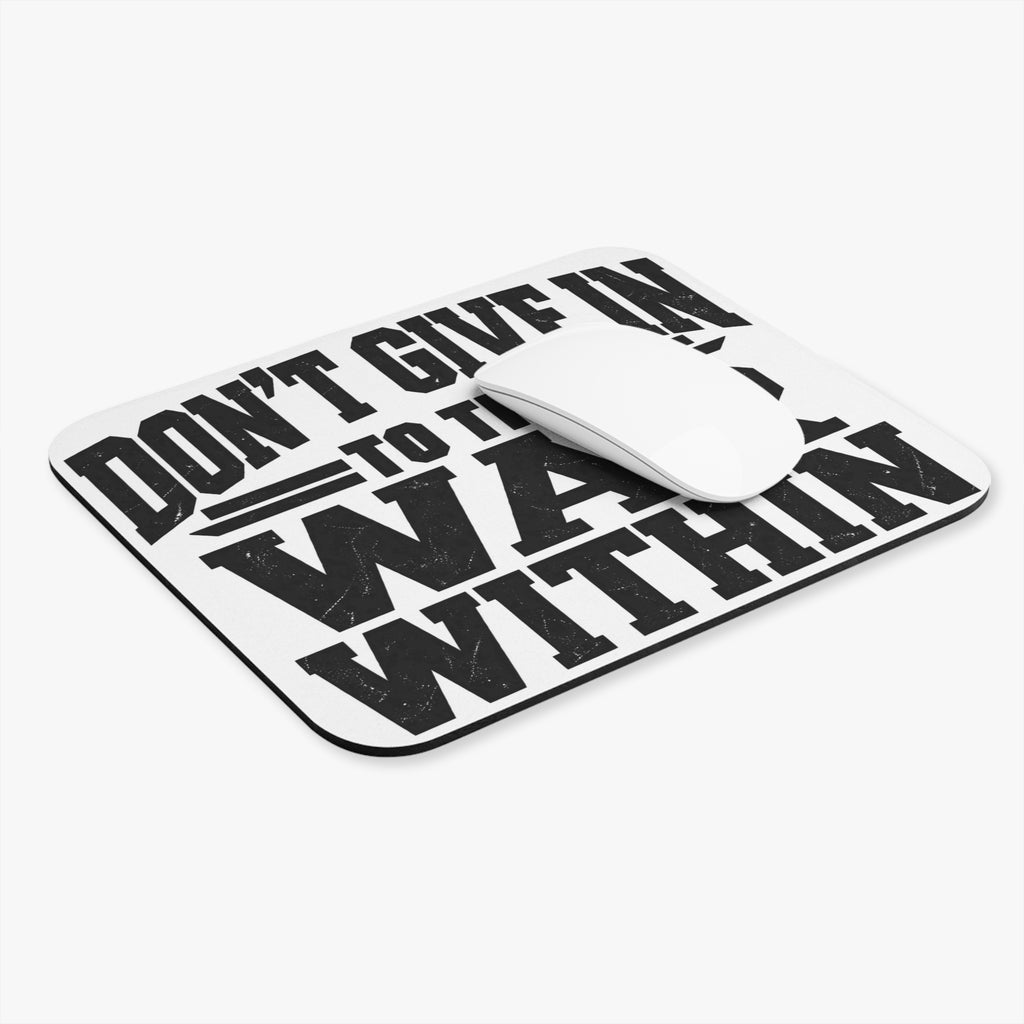 War Within Tee - Mouse Pad