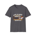 Smarter Than Everybody - Classic Tee