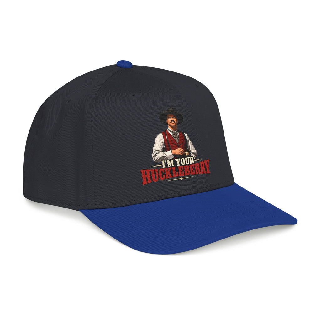 Im Your Huckleberry - OTTO Baseball Hat