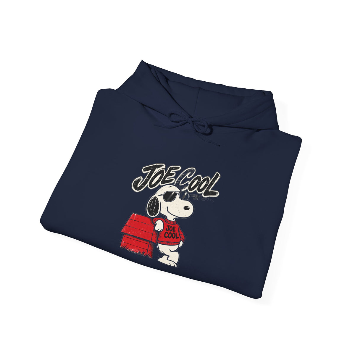 Joe Cool Classic - Hoodie
