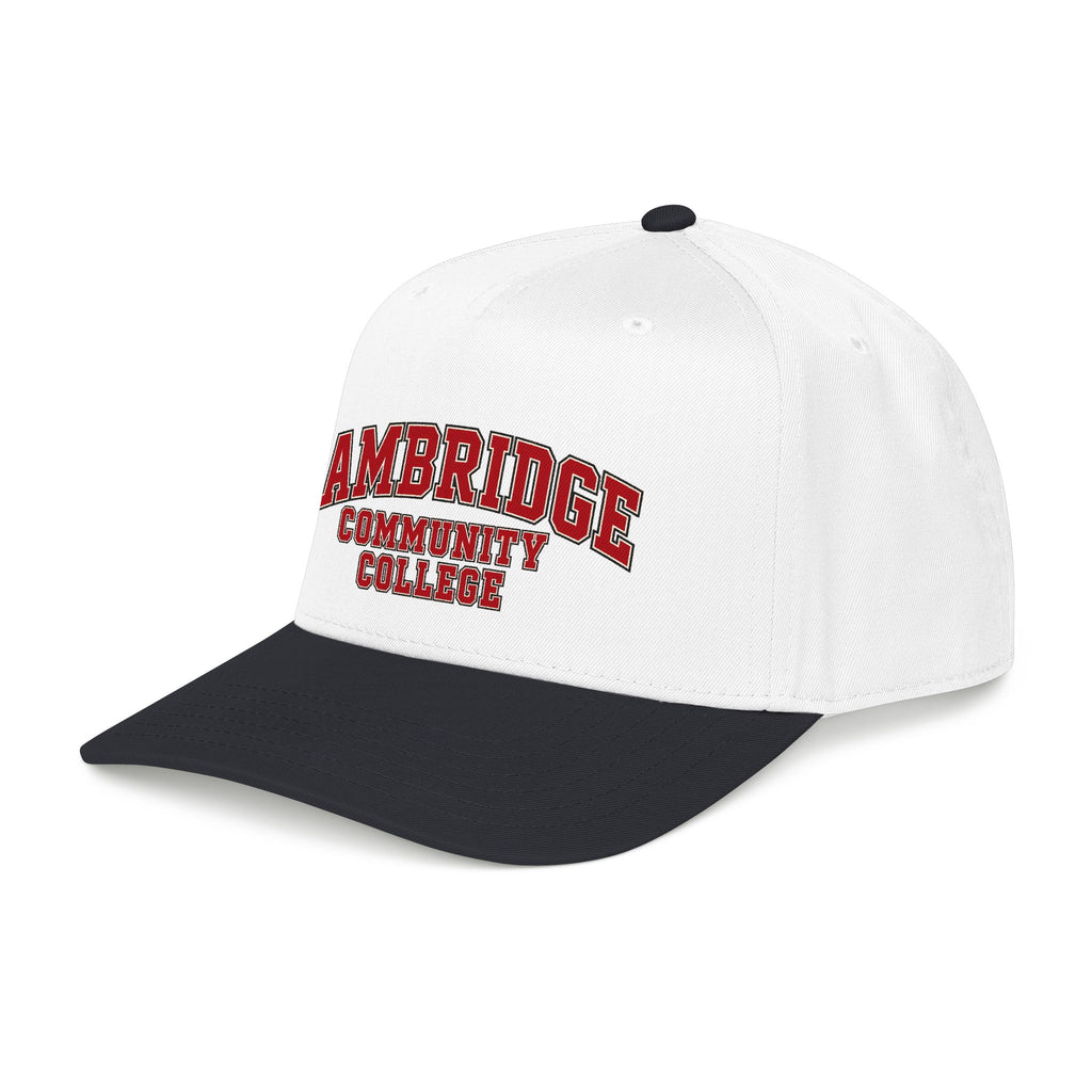 Cambridge Community College - OTTO Baseball Hat