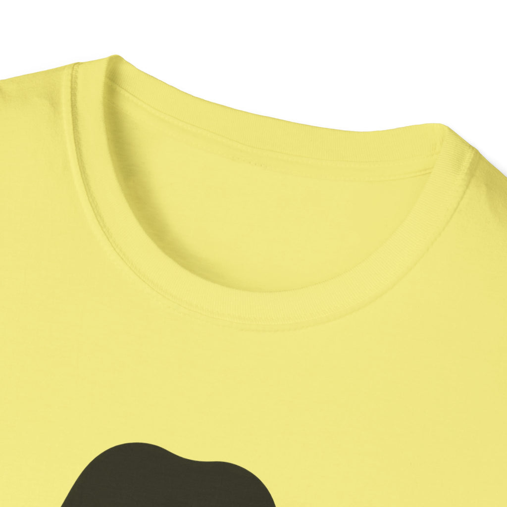 Say When Minimal - Classic Tee