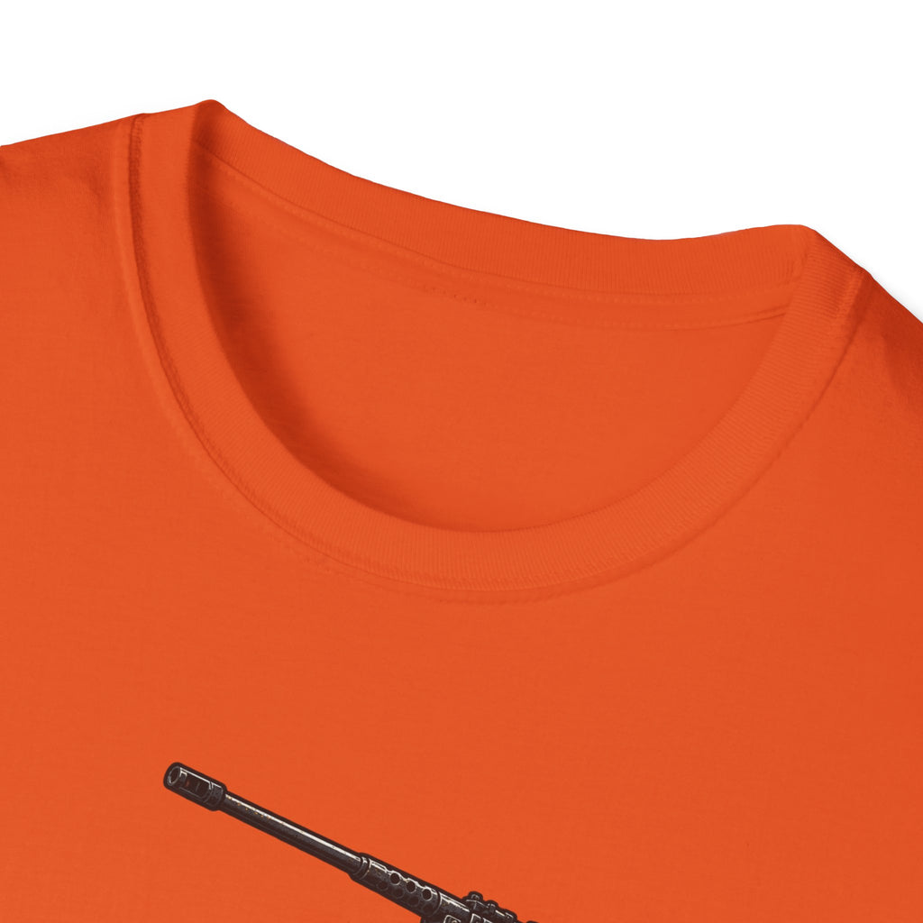 Hilux - the Technical Choice - Classic Tee
