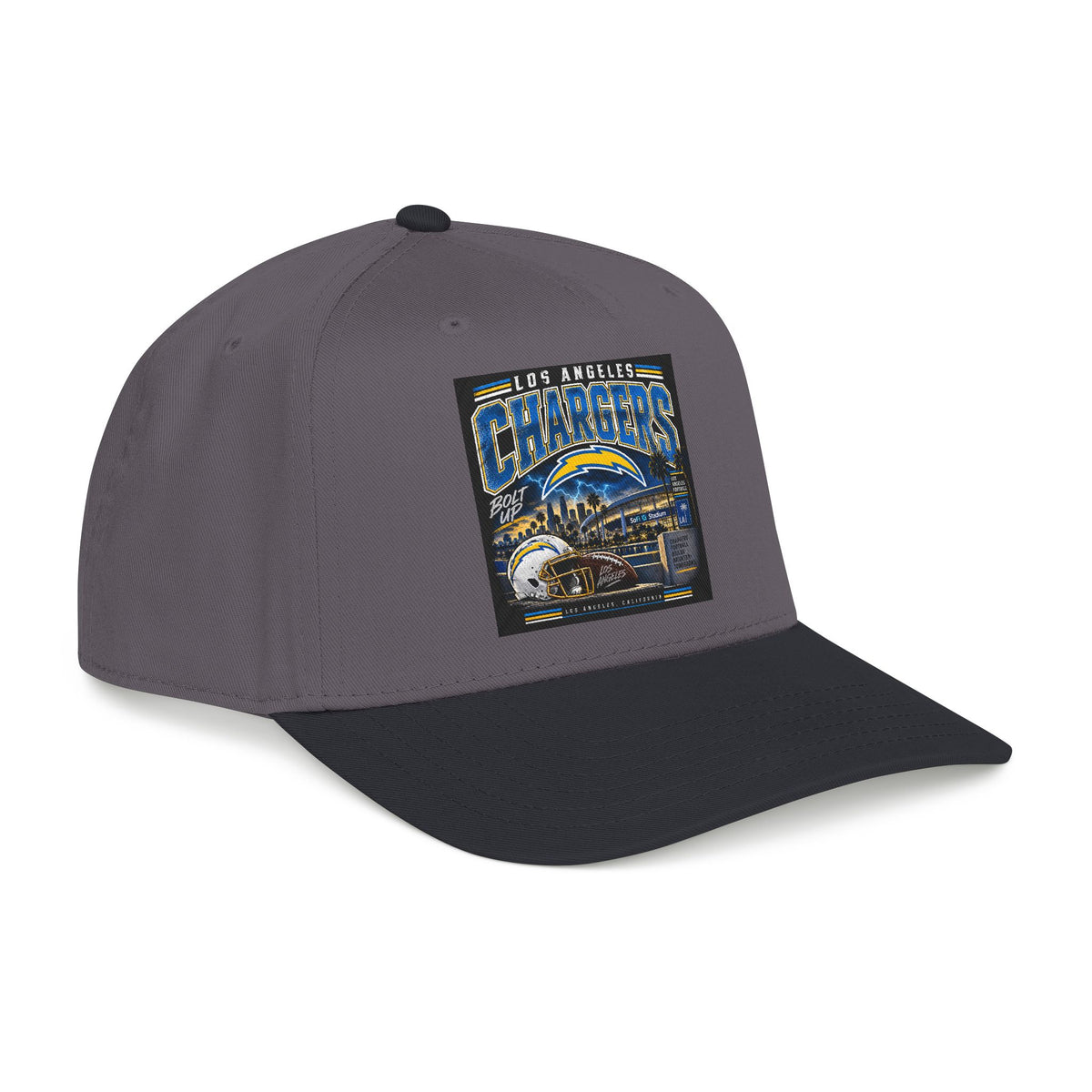 Los Angeles Chargers - OTTO Baseball Hat