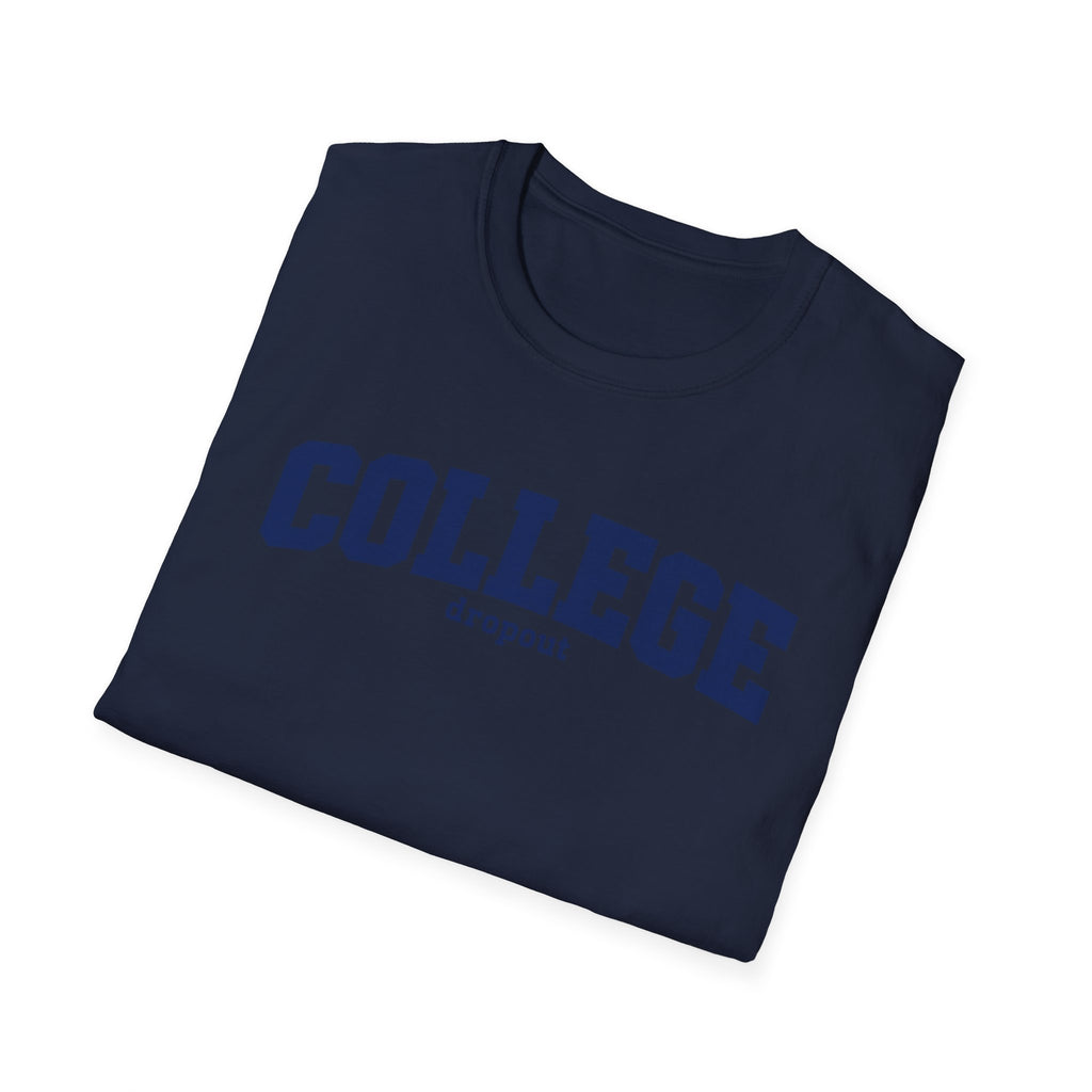 College Dropout - Classic Tee
