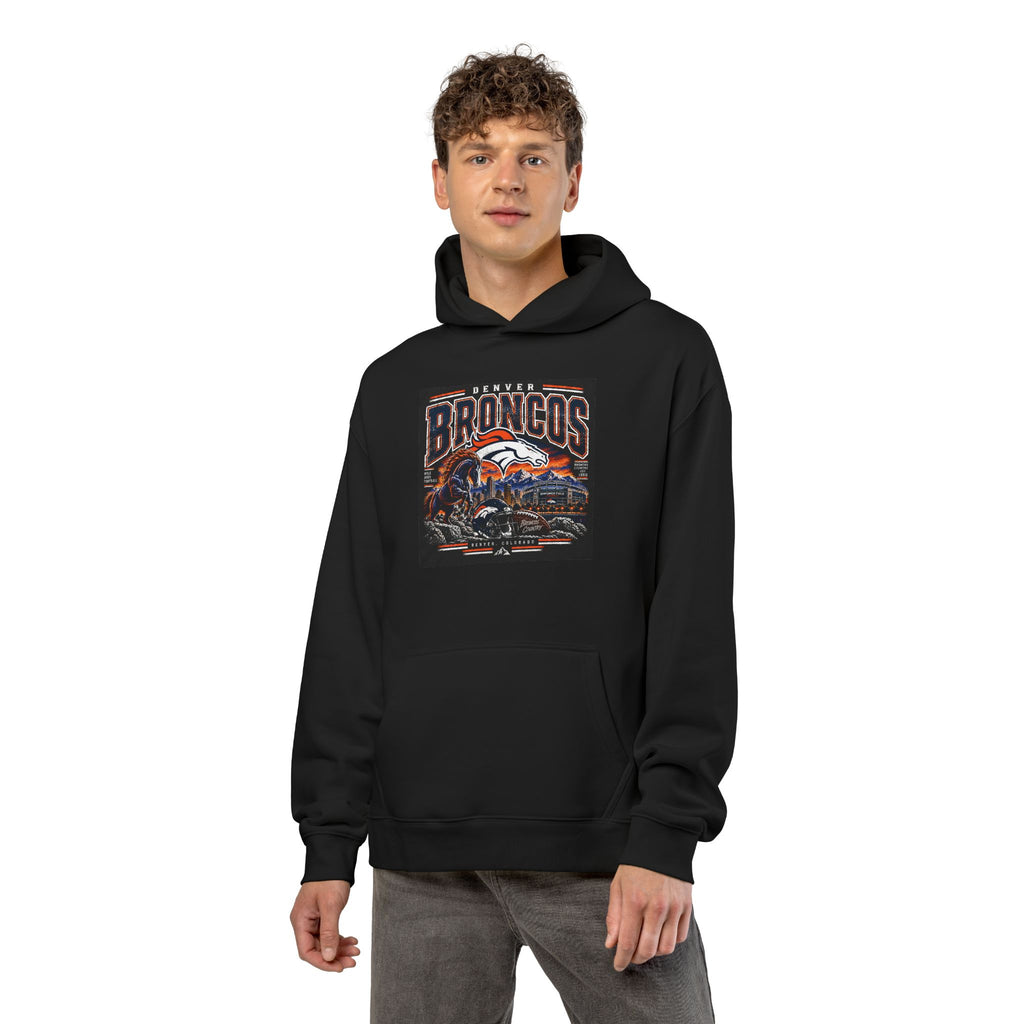 Denver Broncos - Hoodie
