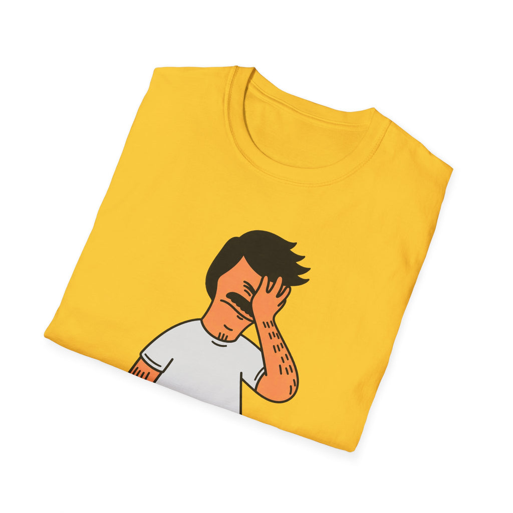Oh My God Bob - Classic Tee